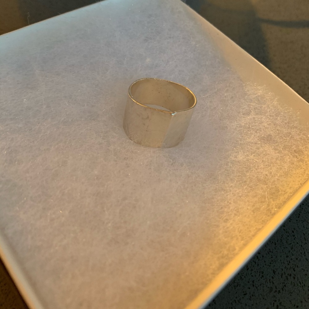 Cornet Street Ring - image 1